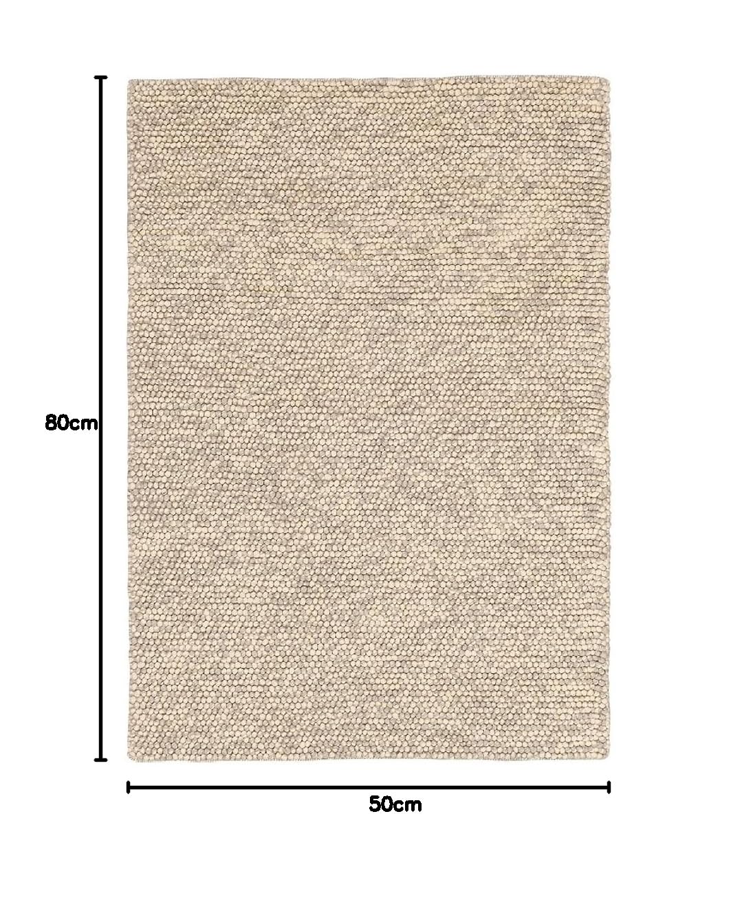 Amazon.co.jp: 【正規品】 PREVELL (プレーベル) マシュー ウールラグ